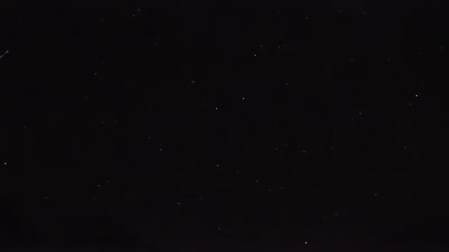 AMS247 meteor