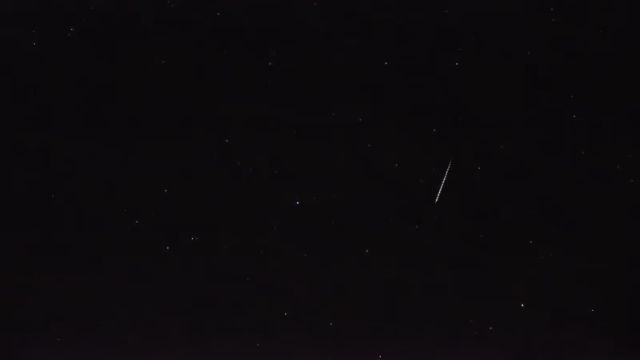 AMS247 meteor