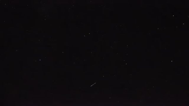 AMS247 meteor