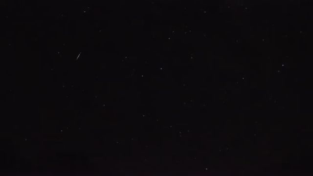 AMS247 meteor