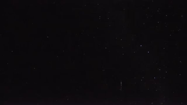 AMS247 meteor