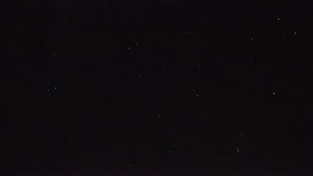 AMS247 meteor