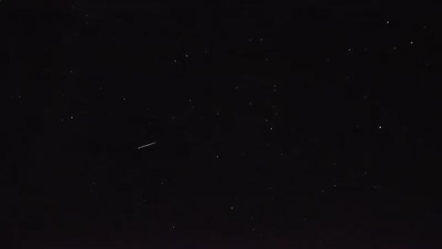 AMS247 meteor