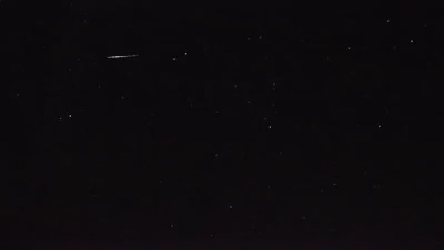 AMS247 meteor