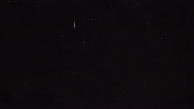 AMS247 meteor