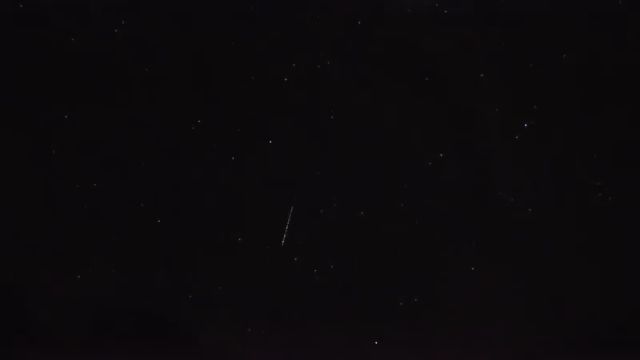 AMS247 meteor