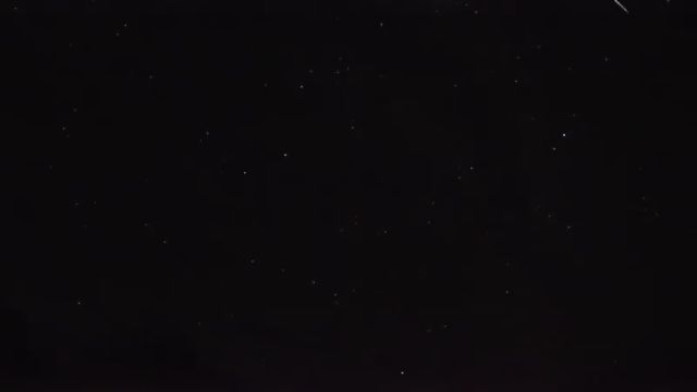 AMS247 meteor