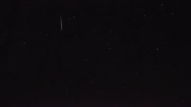 AMS247 meteor