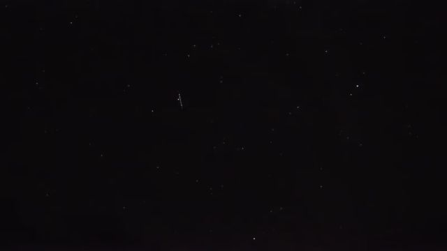 AMS247 meteor