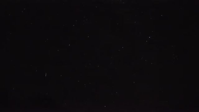 AMS247 meteor
