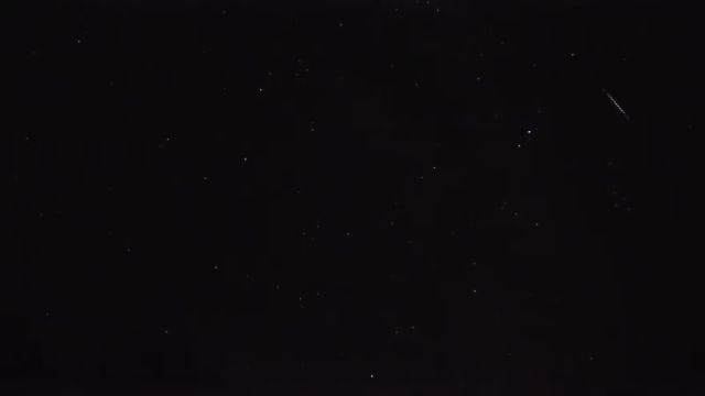 AMS247 meteor