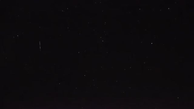 AMS247 meteor