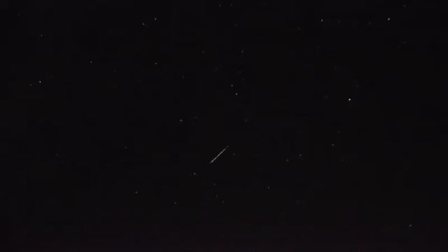AMS247 meteor