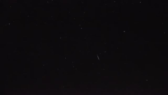 AMS247 meteor
