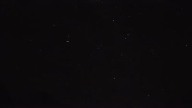 AMS247 meteor
