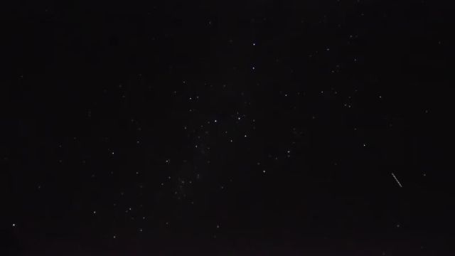 AMS247 meteor