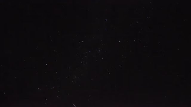 AMS247 meteor