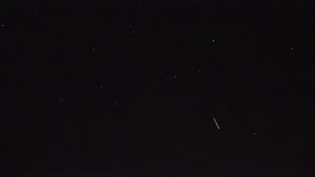 AMS247 meteor