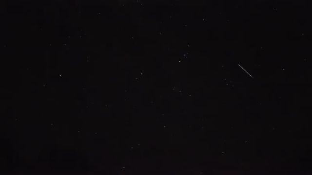 AMS247 meteor