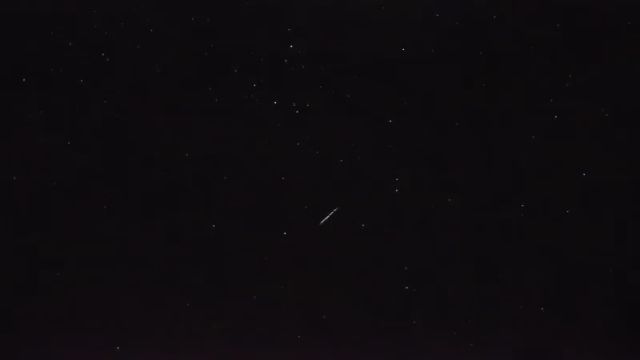 AMS247 meteor