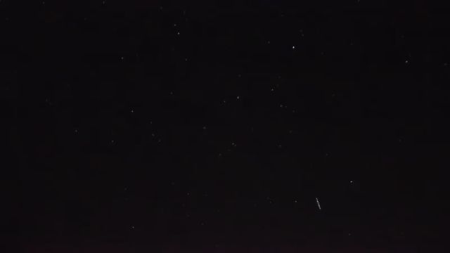 AMS247 meteor