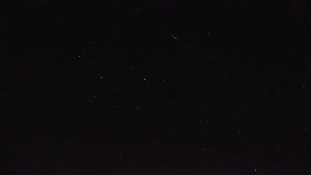 AMS247 meteor