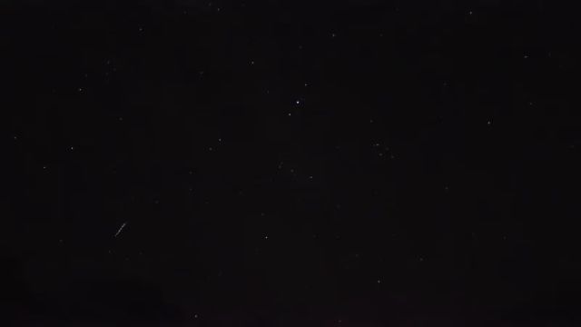 AMS247 meteor