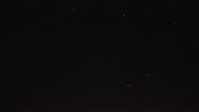 AMS247 meteor