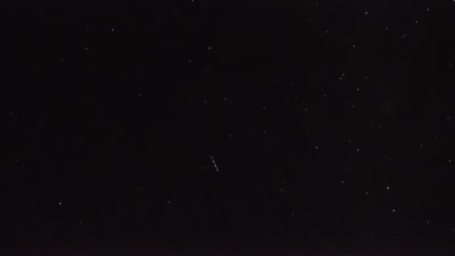 AMS247 meteor