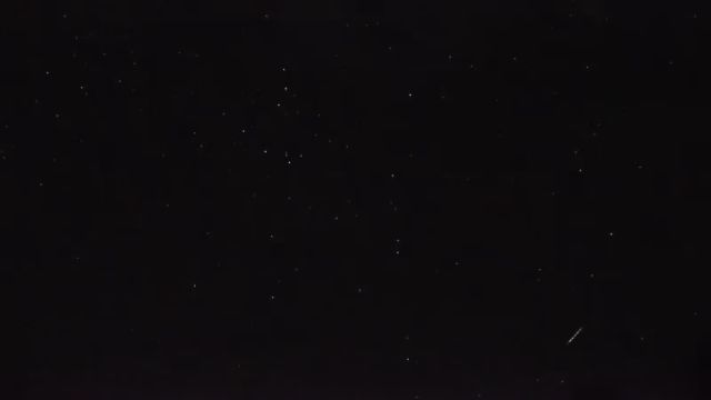 AMS247 meteor