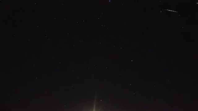 AMS247 meteor