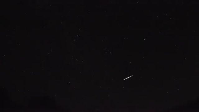 AMS247 meteor