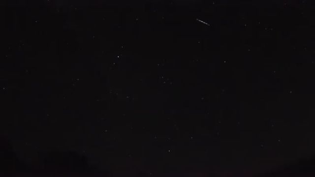 AMS247 meteor