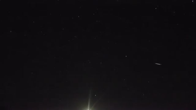 AMS247 meteor