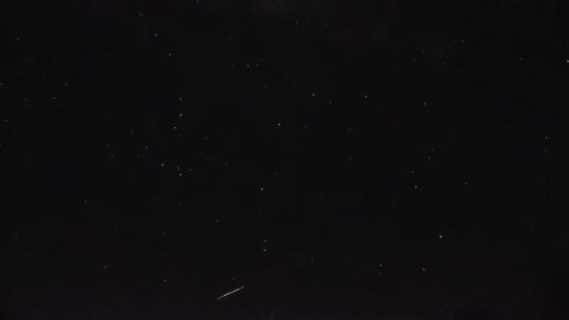 AMS247 meteor