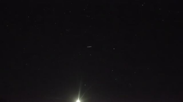 AMS247 meteor