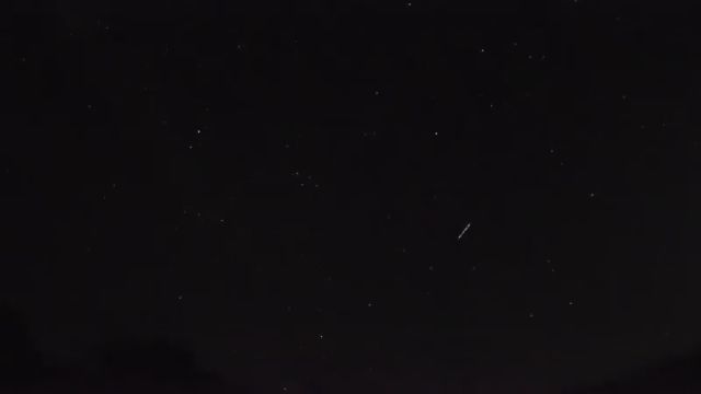 AMS247 meteor