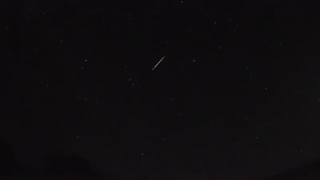 AMS247 meteor