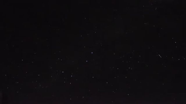 AMS247 meteor