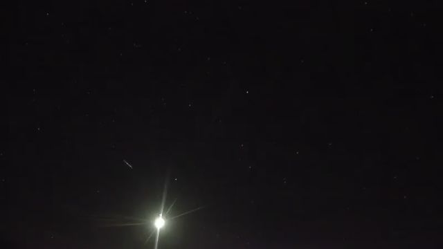 AMS247 meteor