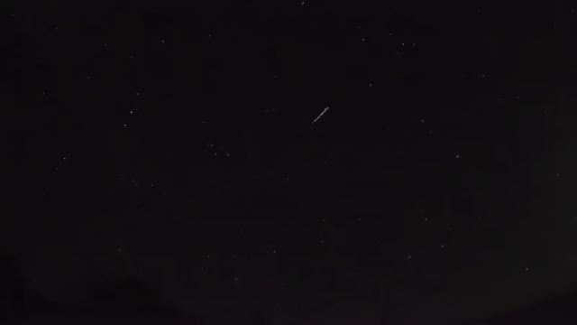 AMS247 meteor