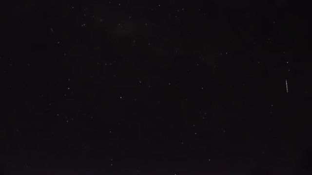AMS247 meteor