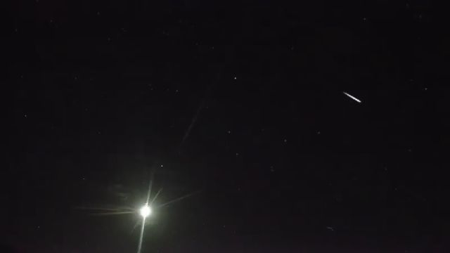AMS247 meteor