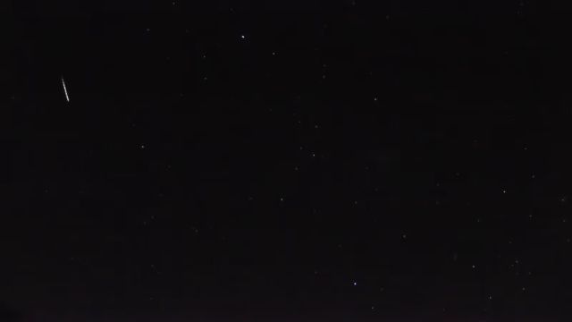 AMS247 meteor