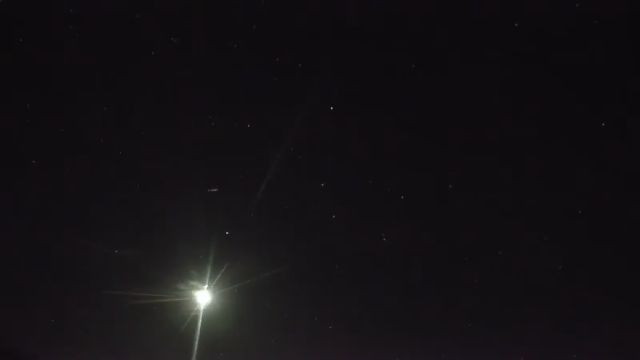 AMS247 meteor