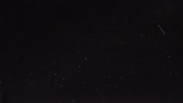 AMS247 meteor