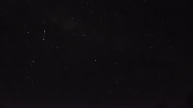 AMS247 meteor
