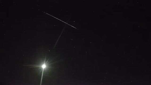 AMS247 meteor