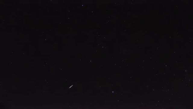 AMS247 meteor