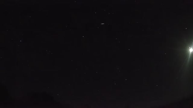 AMS247 meteor